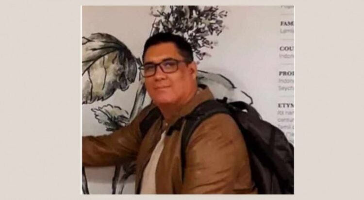 Professor de química sofre infarto fulminante e morre na Unidade Acadêmica da UFRPE em Serra Talhada