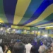 Convenção de Anderson Ferreira lota o Clube Português