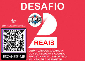 Desafio dos 2: com 2 reais você pode impactar a vida de 500 pessoas, saiba como!