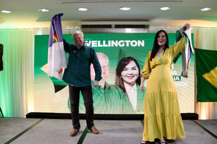 PTB oficializa candidato ao Governo de Pernambuco