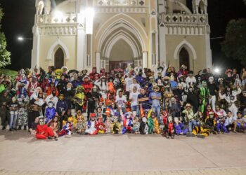 Afogados celebrou o Dia Municipal do Tabaqueiro, confira fotos, informações e vídeo exclusivo