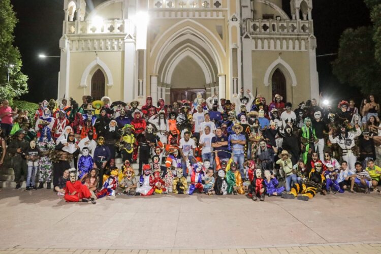 Afogados celebrou o Dia Municipal do Tabaqueiro, confira fotos, informações e vídeo exclusivo