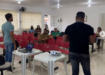 Encerrado com sucesso o Programa Jovens Empreendedores Conectados Brejinho