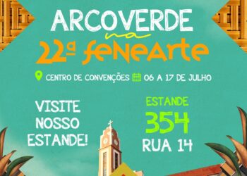 Prefeitura de Arcoverde disponibiliza estande na 22ª Fenearte, para artesãos que irão representar o município