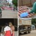 Prefeitura de São José do Egito realizou mutirão da dengue no maior bairro da cidade