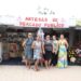 Expoagro abre espaço para artesãos comercializarem