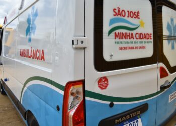 Veículos da Prefeitura de SJE passam a ser monitorados via satélite