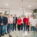 Frente Popular instala Conselho Político e indica Luciana Santos vice de Danilo Cabral