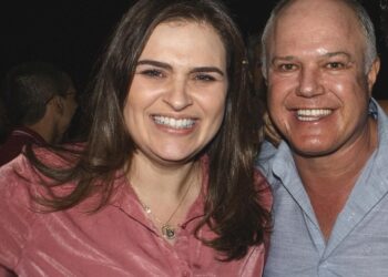 Brejinho: vice-prefeito, vereadores e lideranças declaram apoio a Marília Arraes