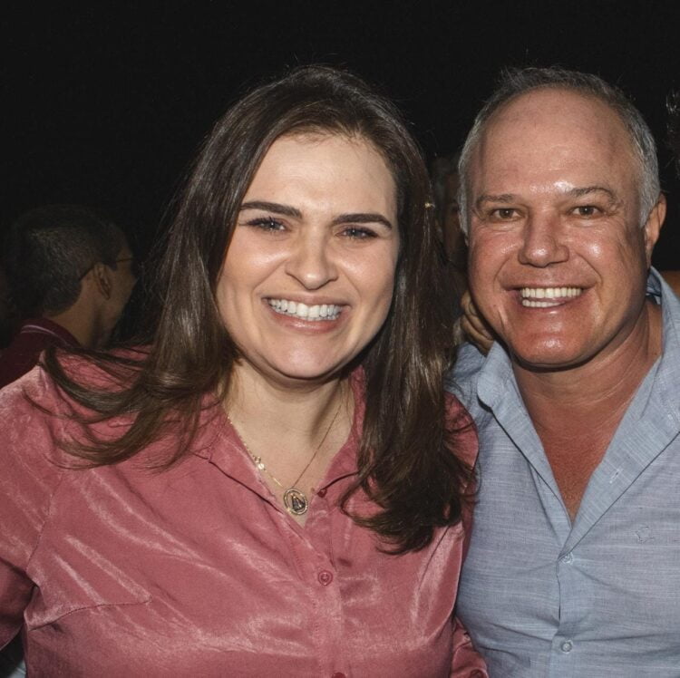 Brejinho: vice-prefeito, vereadores e lideranças declaram apoio a Marília Arraes