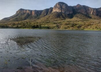 Jovem se afoga no Riacho de Cachoeira, zona rural de Serra Talhada