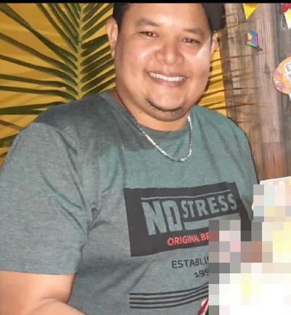Luto: morre o afogadense Renato Gadelha