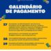 Prefeitura de Afogados inicia nesta quarta (27), pagamento dos servidores municipais