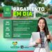 Prefeitura de Arcoverde inicia pagamentos de julho para efetivos, comissionados, aposentados e pensionistas