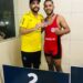 EREM Nossa Senhora de Lourdes do município de Solidão é destaque no cenário estadual esportivo escolar
