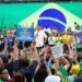 Em convenção do PL, Bolsonaro critica STF e convoca apoiadores para o 7 de Setembro