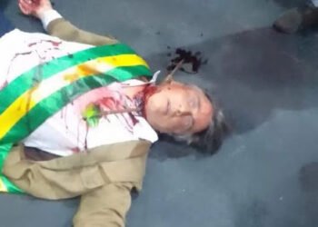 Ministro da Justiça pede que PF investigue filme que simula ataque a presidente