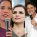 Pesquisa eleitoral para Governo de Pernambuco: Marília Arraes pode vencer no primeiro turno