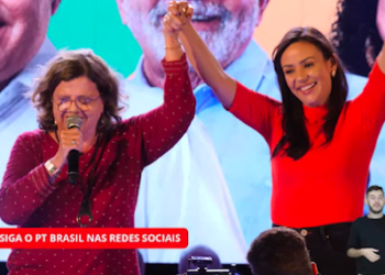 Em Serra, Teresa manda indireta: “Em terra de Maria Bonita, coronel não se cria”