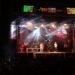 Segunda noite da expoagro registrou um fato inédito