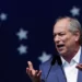 Ciro ataca Lula e Bolsonaro no primeiro discurso após convenção do PDT que formalizou candidatura