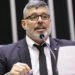 Vídeo: Alexandre Frota diz que flagrou sexo entre deputados na Câmara