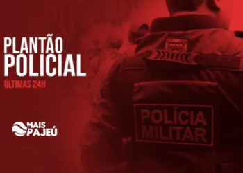 Policial: porte de droga e adulteração de veículo em SJE, porte de drogas em Arcoverde e mulher é presa suspeita de esfaquear marido em Caruaru