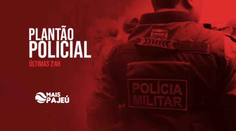 Policial: porte de droga e adulteração de veículo em SJE, porte de drogas em Arcoverde e mulher é presa suspeita de esfaquear marido em Caruaru