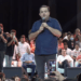 Sebastião Oliveira faz discurso emocionado e de frases fortes