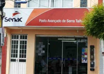 Senac oferece vagas para cursos gratuitos em Serra Talhada e Caruaru