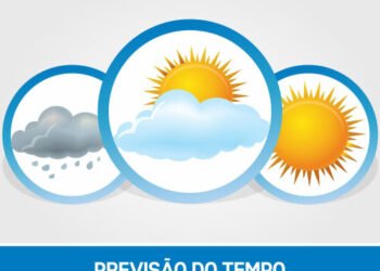 Confira a previsão do tempo para Pernambuco neste fim de semana