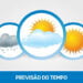 Confira a previsão do tempo para Pernambuco neste fim de semana