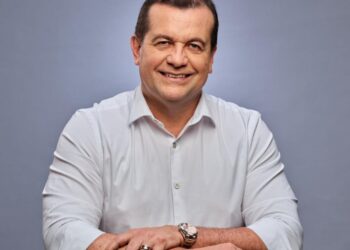 Waldemar Oliveira mantém tradição da família na política pernambucana