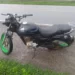 Motociclista sem CNH morre após carro colidir em moto na BR-232, em Belo Jardim