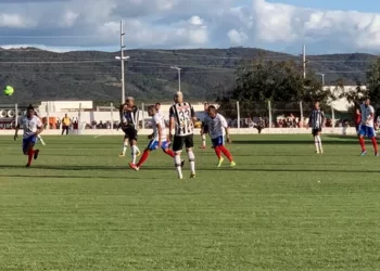 Afogados perde para o ASA de Arapiraca na primeira partida do mata-mata da Série D