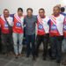 Prefeitura de Afogados entregou novos uniformes para os mototaxistas