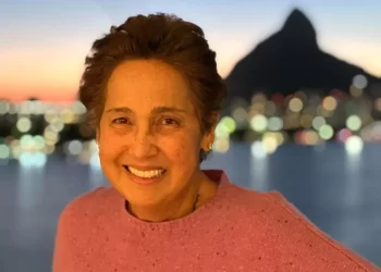 Claudia Jimenez morre no Rio aos 63 anos
