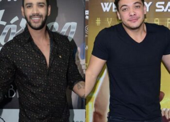 MPCO pede suspensão dos shows de Gusttavo Lima e Wesley em Serra Talhada