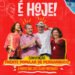 AO VIVO: Convenção oficializa candidatura de Danilo Cabral ao Governo de Pernambuco nesta sexta (05); acompanhe