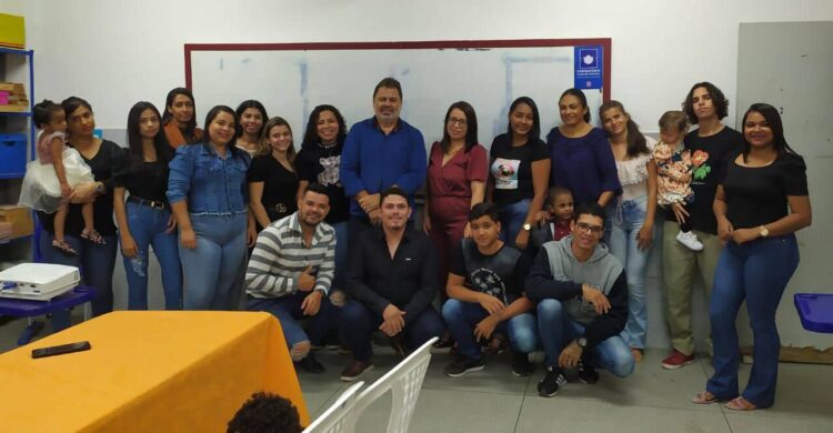 Prefeitura de Afogados entrega nesta segunda certificados de qualificação profissional