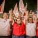 Comunidade de Roda de Fogo é palco do 1º ato da campanha de Marília Arraes