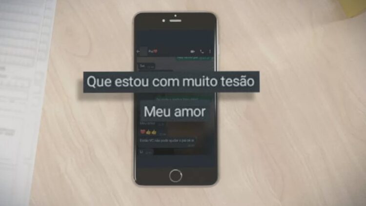 Homem é acusado de pedir fotos da filha de calcinha; adolescente já havia denunciado irmão por estupro