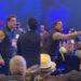 Debate na Band: Ricardo Salles e André Janones quase “saem na mão” em sala de convidados; Assista