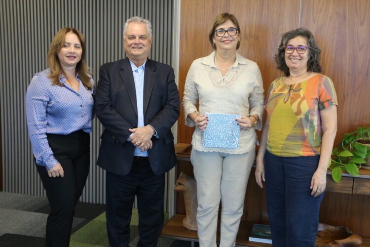 Parceria: Amupe e Fecomércio vão assinar convênio para servidores municipais