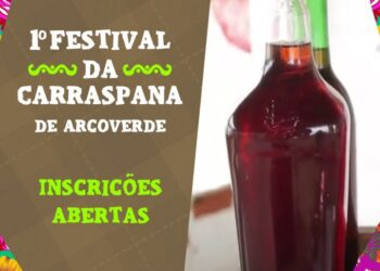 Inscrições abertas para o 1° Festival da Carraspana de Arcoverde