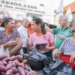 Raquel reforça compromisso com população da Região Metropolitana durante giro em Olinda, Paulista, Abreu e Lima e Igarassu
