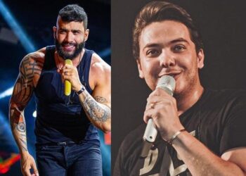 Serra Talhada: R$ 1 milhão e R$ 700 mil; blog revela valor dos shows de Gusttavo Lima e Safadão