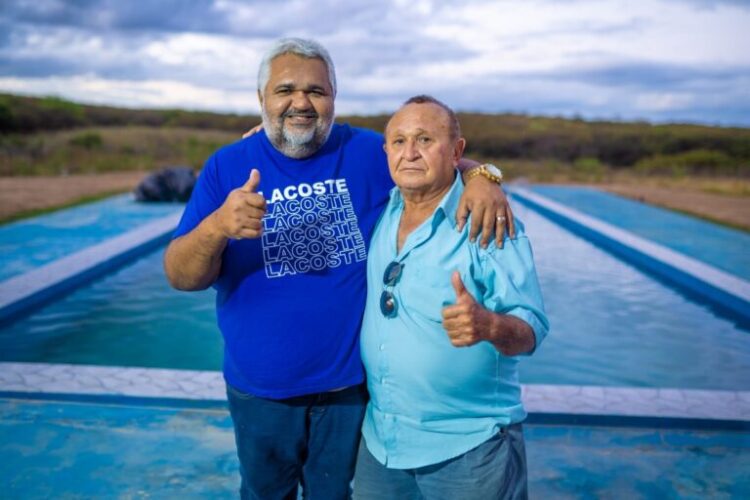 Ex-vereador José Ioni declara apoio a Zé Negão