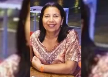 Ex-aluno que matou professora com faca disse que queria “dar um susto”