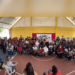 Anchieta Patriota e a secretária de Educação Cecília Patriota finalizaram a entrega dos tablets aos alunos da Escola Cônego Luiz Vieira de Melo
